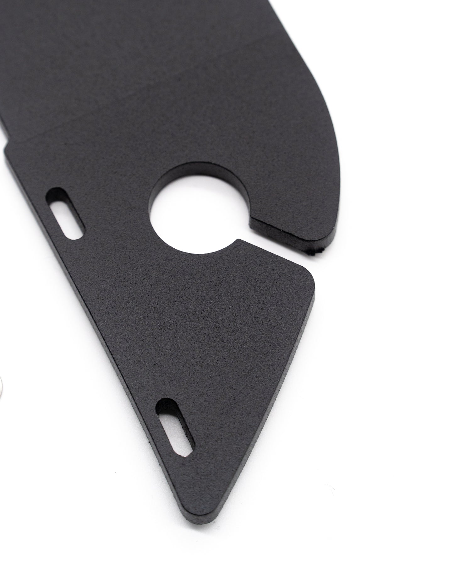 PASSENGER ANTENNA BRACKET TO SUIT Y62 NISSAN PATROL