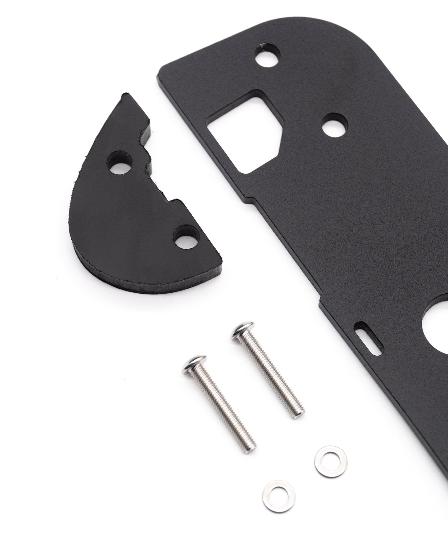 PASSENGER ANTENNA BRACKET TO SUIT Y62 NISSAN PATROL