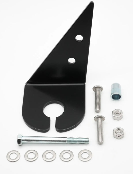 PASSENGER ANTENNA BRACKET TO SUIT 200 SERIES LANDCRUISER