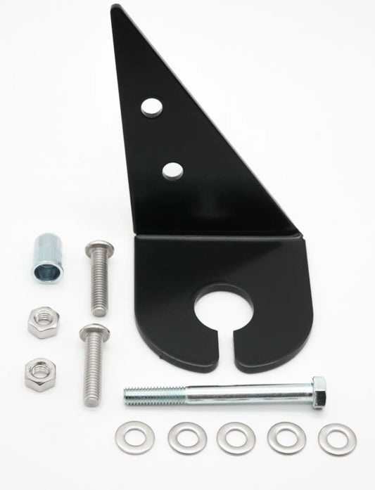 DRIVERS ANTENNA BRACKET TO SUIT 200 SERIES LANDCRUISER
