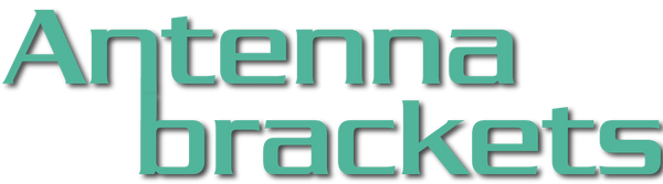 Antenna Brackets